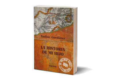 La historia de mi hijo