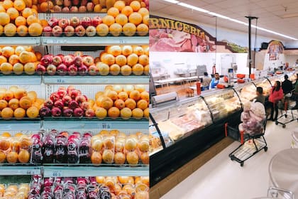 La historia de Mi Pueblo Supermarket refleja el impacto y la resiliencia de la comunidad latina en Estados Unidos