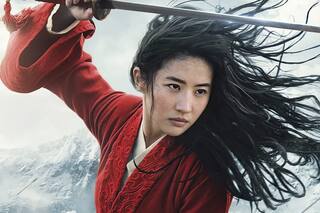 Cine. Mulan, la nueva versión realista del universo Disney