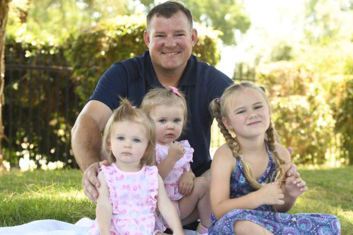 Perdió a su mujer, no tenía dónde vivir y ganó una casa de lujo para ...