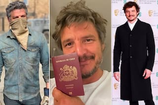 Pasó de no tener un hogar por el exilio a convertirse en uno de los actores más aclamados de Hollywood