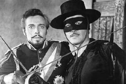 La historia de por qué Disney desvinculó al villano de El Zorro en el capítulo 13