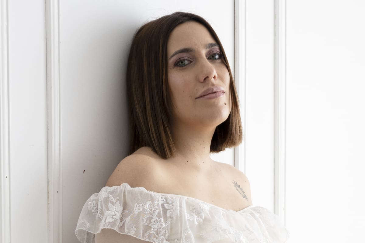 A história de resiliência de uma ex-Chikititas que sonhava em ser mãe novamente A história de resiliência de uma ex-Chikititas que sonhava em ser mãe novamente