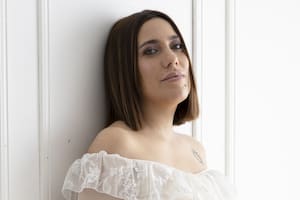 La historia de resiliencia de una exChiquititas que soñaba con volver a ser mamá