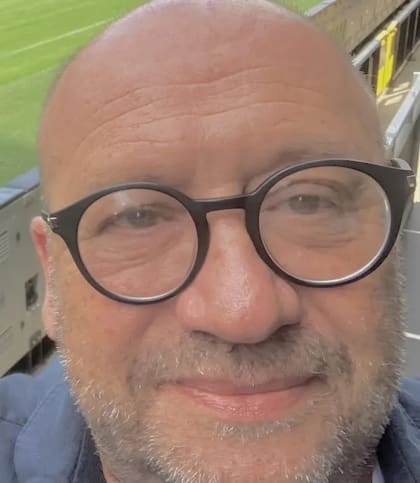 La historia de Richard conmovió a Reino Unido después de que su diagnóstico fue catalogado como "depresión"