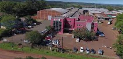 La historia de Rosamonte la comenzaron Demetrio y Catalina, abuelos paternos de Martín Hreñuk. Desde 1936, como muchos otros inmigrantes o hijos de inmigrantes ucranianos plantaban y cosechaban yerba mate, por entonces el llamado “oro verde”