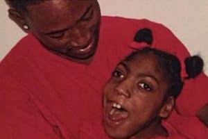 La traumática historia de Timesha Beauchamp, la joven que fue declarada muerta por error y la encontraron viva en una funeraria