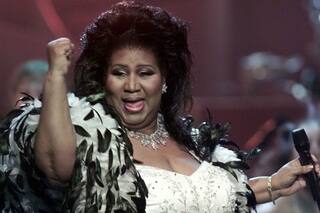 Aretha Franklin: requiem para la balada perfecta, "I Say a Little Prayer"