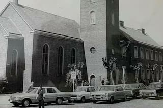 Un rey ordenó su construcción, tiene una Biblia de 1540 y pocos saben que está “escondida” en Buenos Aires