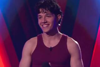 Perdió a sus papás, cría a su hermana y es la revelación de La Voz Argentina