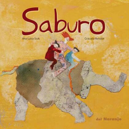 La historia del abuelo Saburo que viene de Japón