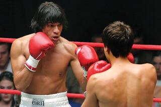 Adentro de la serie ‘Monzón’: un ídolo popular de la cima al infierno