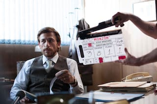 Diego Cremonesi, en la ruta de la fama