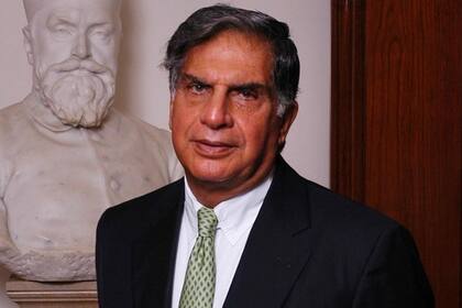 La historia del empresario que le dejó una millonaria fortuna de herencia a su perro (Foto/Instagram: @ratantata)