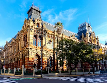 La historia detrás de las esquinas sin ochavas