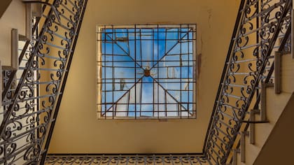 La historia detrás del Palacio Cabrera, actual sede de Casa FOA