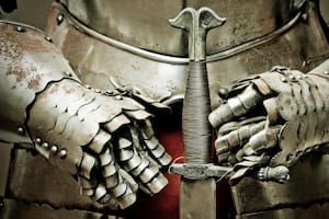 La historia está llena de batallas sangrientas.