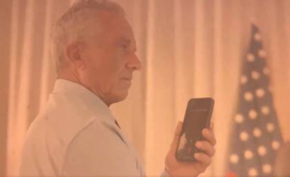 La historia iba a ser revelada por un medio de comunicación