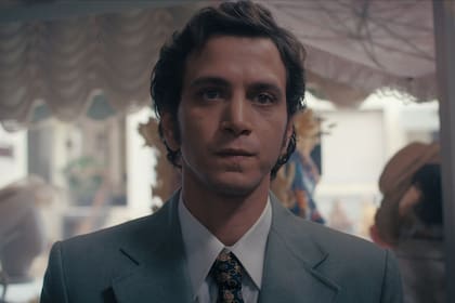 La historia se desarrolla a lo largo de nueve episodios