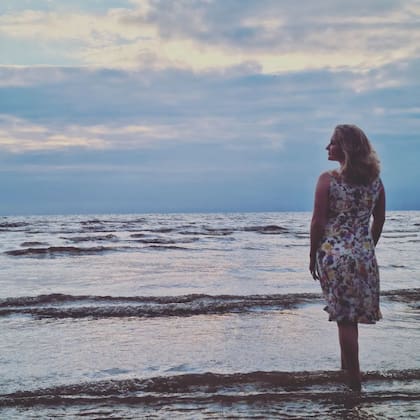 La historia se viralizó en internet y Sofiia empezó a recibir varios ataques e insultos por parte de los internautas