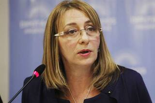 Para no ir a juicio: Gils Carbó recusó a Ercolini y citó dichos del Presidente