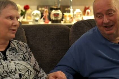 La historia tocó el corazón de muchos (Instagram)