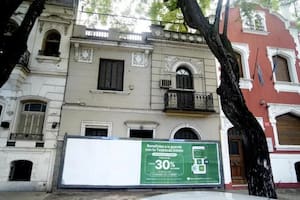 Polémica en Rosario por un proyecto para levantar una torre en la zona del Monumento a la Bandera