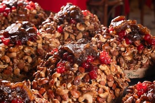 Este es el precio del pan dulce de Plaza Mayor