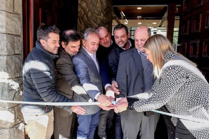 La histórica sucursal de Bariloche, que había sido reinaugurada en 2023, se cerrará y el local sería puesto en alquiler