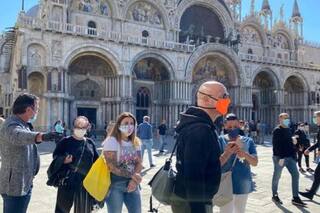 Advertencias. Europa se reabre, pero sin las protecciones prometidas