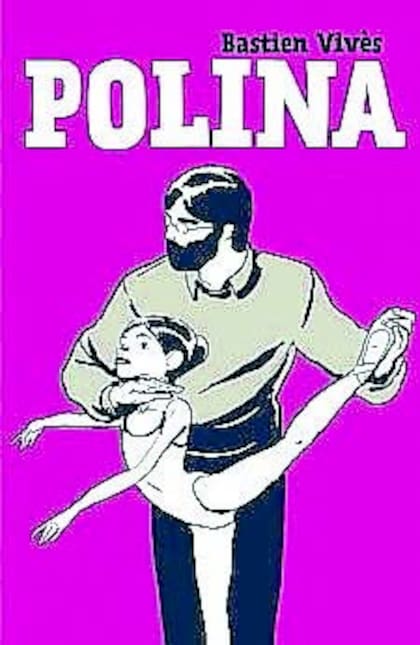 La historieta de Vivès