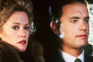 La hoguera de las vanidades: un rodaje muy difícil y un divo insoportable