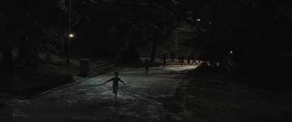 La hora de la desaparición