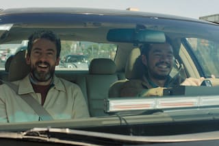 Cómo se adaptó “a la mexicana” la exitosa película argentina Tiempo de valientes