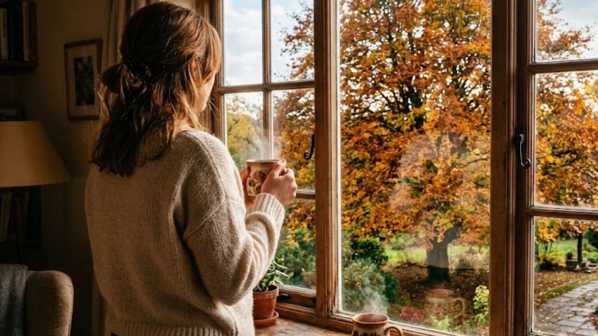 A qué hora exacta es el equinoccio de otoño este viernes 20 de marzo en ...