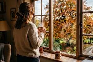 A qué hora exacta es el equinoccio de otoño este viernes 20 de marzo
