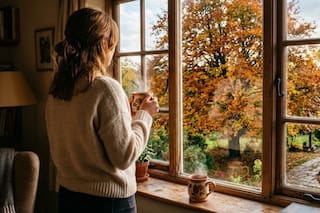 A qué hora exacta es el equinoccio de otoño este viernes 20 de marzo