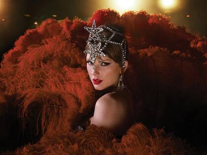 La hora exacta en que saldrá el nuevo álbum de Taylor Swift en la Argentina