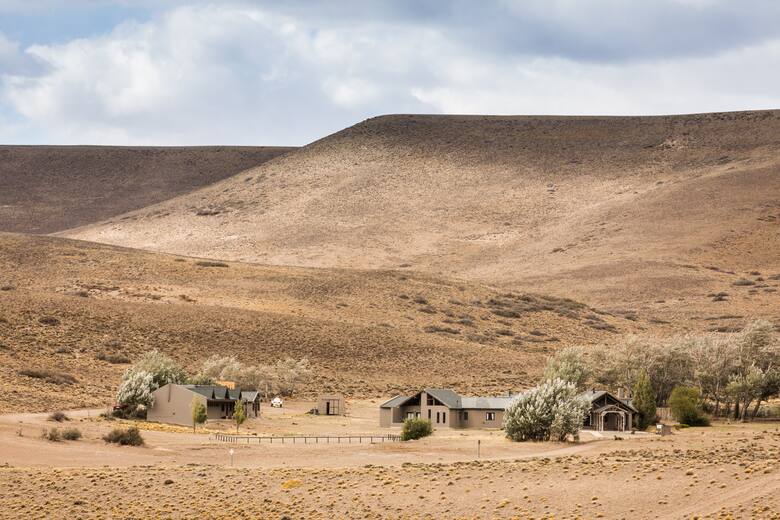 Parque Patagonia Argentina: Un paraíso natural para explorar, descubrir y conservar
