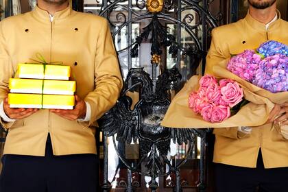 El gremio de UTHGRA no solo representa a trabajadores gastronómicos sino también asociados a la hotelería y el turismo