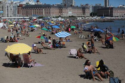 La hotelería no logra superar el umbral del 30% de reservas para estos días