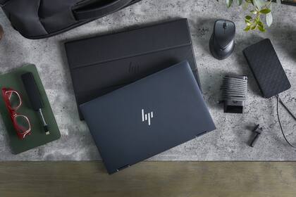La HP Elite Dragonfly está orientada al segmento profesional y corporativo y tendrá un precio desde 150 mil pesos en la Argentina