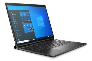 Elite Folio: así es la notebook con Windows 10 y chip Snapdragon de HP