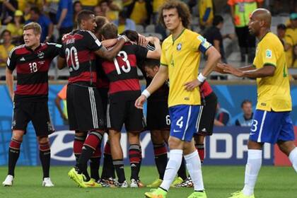 La histórica fiesta germana en suelo brasileño