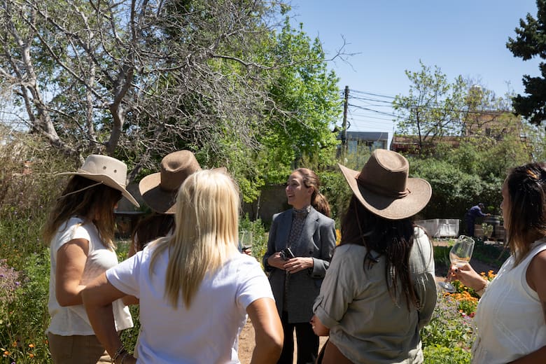 Bodega Lagarde: una centenaria viña en el corazón de Mendoza combina historia, vinos y gastronomía premiada