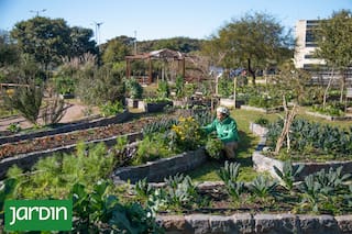 El Paseo Ambiental del Sur muestra que otro modelo urbano es posible