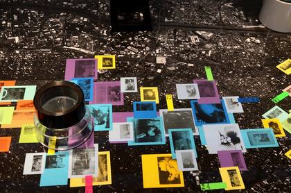 La Humana Máquina (Pasión)