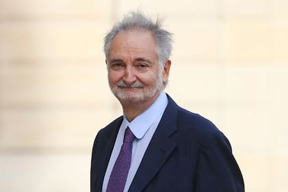El intelectual francés Jacques Attali cuestionó al gobierno de EE.UU.
