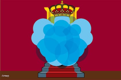 La humedad reinará los próximos días en el AMBA, lo que hará que se sienta más calor