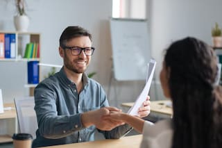 Cómo conseguir el “trabajo de tus sueños”, según la inteligencia artificial